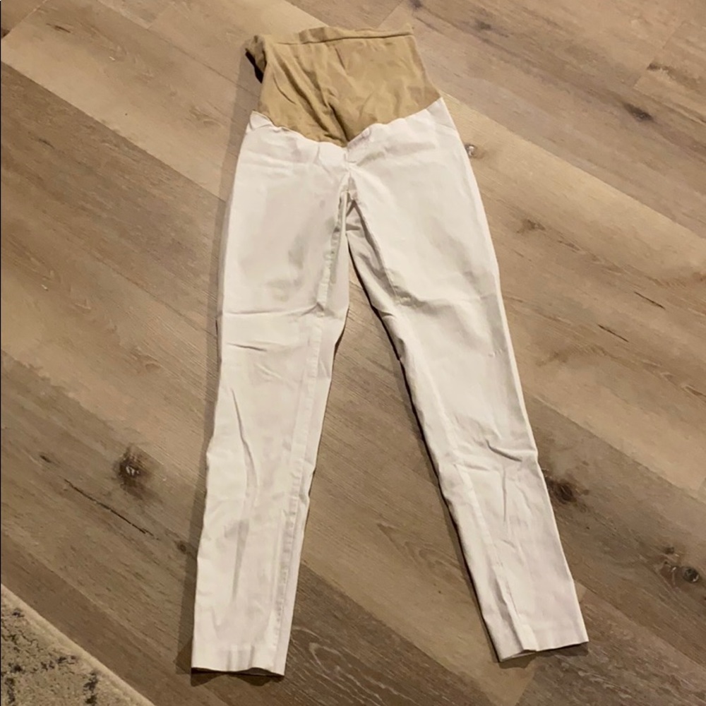 Maternity Dress Pants